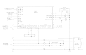 Page E Diagram and Parts List for 040228-0  Briggs and Stratton Generator